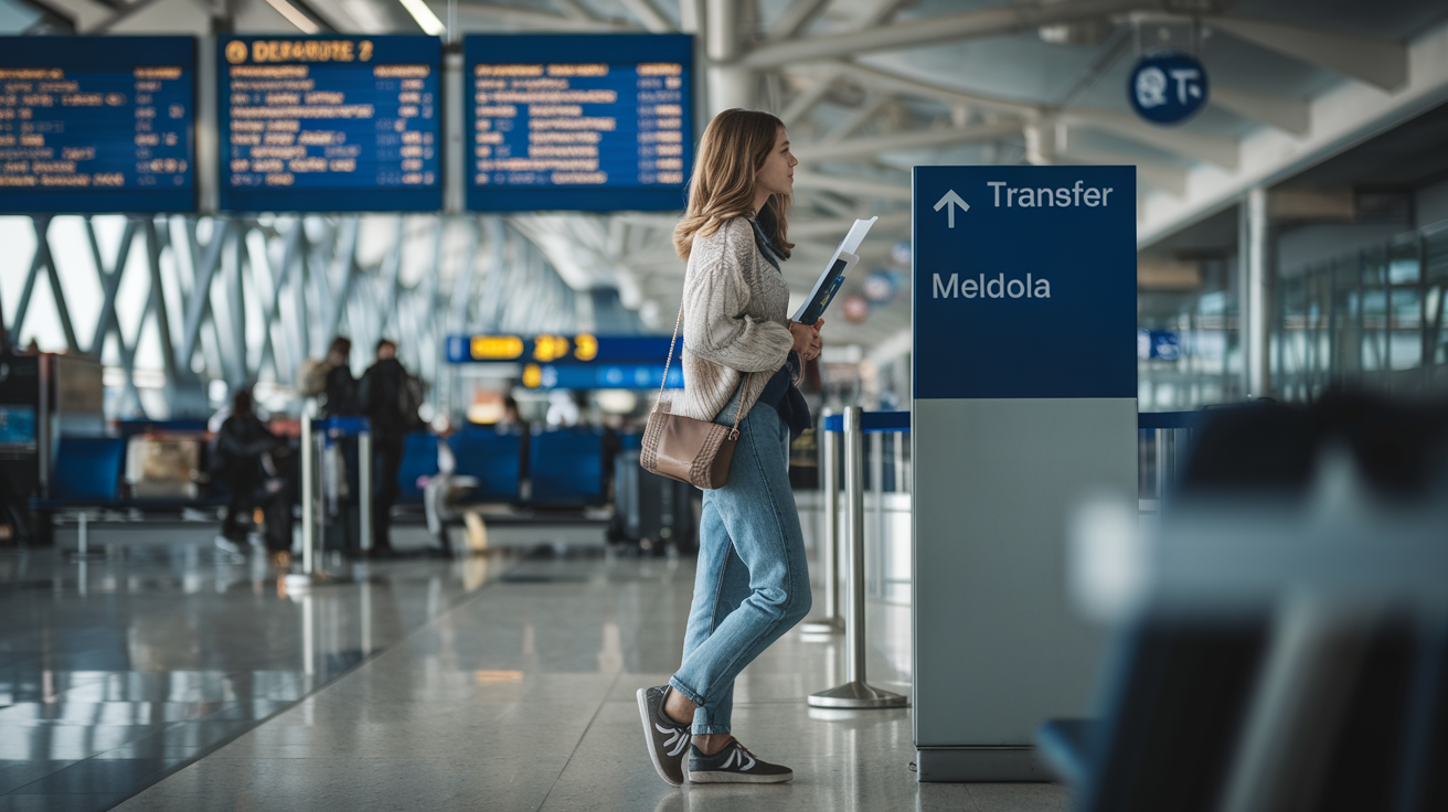 Bologna Airport Transfer Meldola: Your Complete Guide